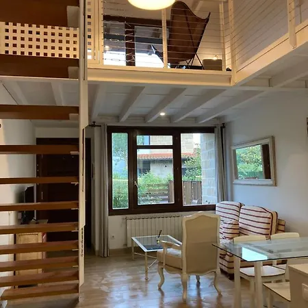 Apartamento 85 아파트