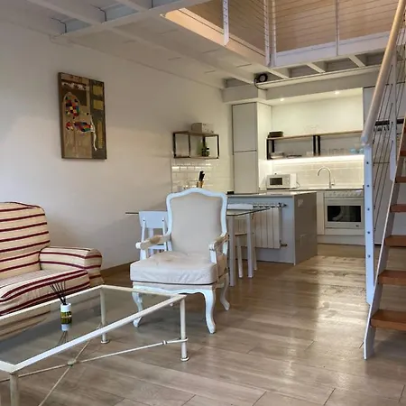 Apartamento 85 * Ontoria