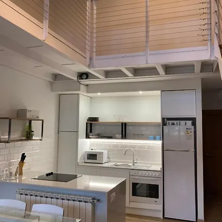 Apartamento 85 Apartment *