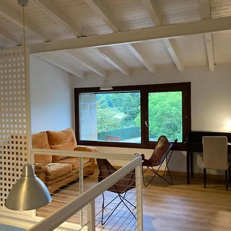 Apartamento 85 * Ontoria