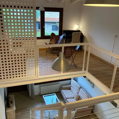 아파트 Apartamento 85