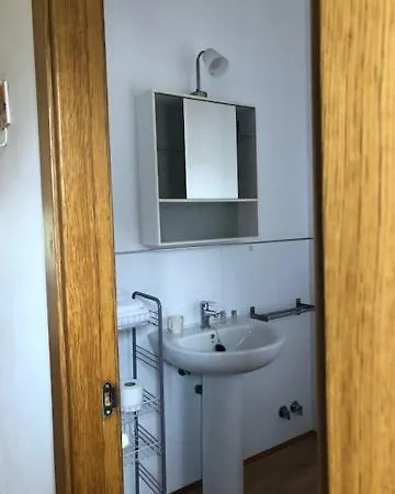 Apartamento 85 Apartment *