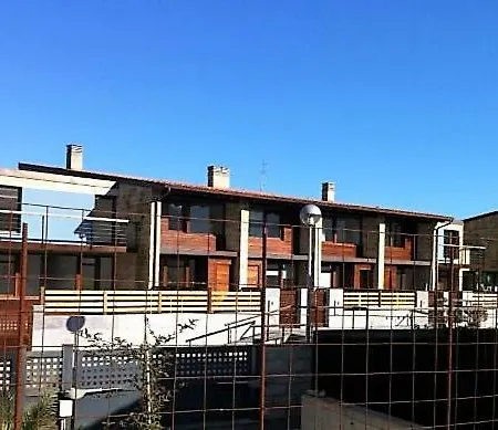 Apartamento 85 Apartment Ontoria