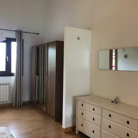 아파트 Apartamento 85 *