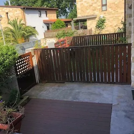 Apartamento 85 Apartment *